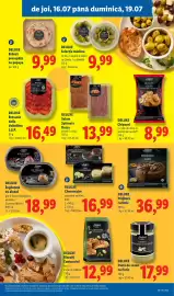Catalog Lidl săptămâna 29 Pagină 79