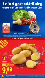 Catalog Lidl săptămâna 29 Pagină 8