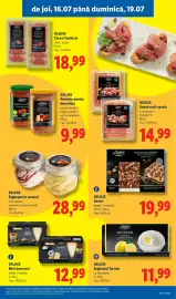 Catalog Lidl săptămâna 29 Pagină 81