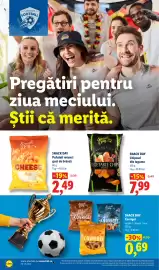 Catalog Lidl săptămâna 29 Pagină 82