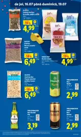 Catalog Lidl săptămâna 29 Pagină 83