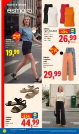 Catalog Lidl săptămâna 29 Pagină 84