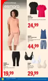 Catalog Lidl săptămâna 29 Pagină 88