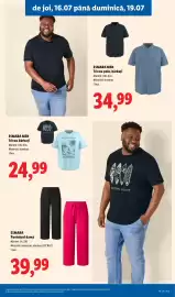 Catalog Lidl săptămâna 29 Pagină 89