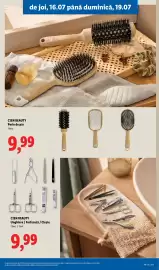 Catalog Lidl săptămâna 29 Pagină 93