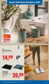 Catalog Lidl săptămâna 29 Pagină 95