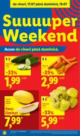 Catalog Lidl săptămâna 29 Pagină 98