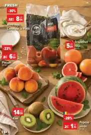 Catalog Carrefour săptămâna 28 Pagină 12