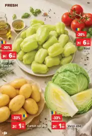 Catalog Carrefour săptămâna 28 Pagină 13