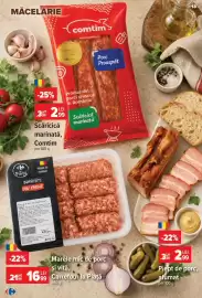 Catalog Carrefour săptămâna 28 Pagină 14