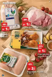 Catalog Carrefour săptămâna 28 Pagină 15