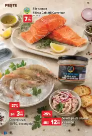 Catalog Carrefour săptămâna 28 Pagină 16