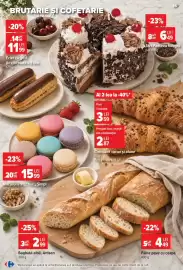Catalog Carrefour săptămâna 28 Pagină 17