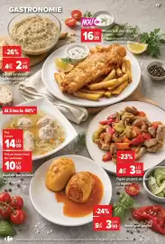 Catalog Carrefour săptămâna 28 Pagină 18