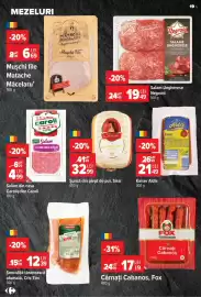 Catalog Carrefour săptămâna 28 Pagină 20