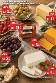Catalog Carrefour săptămâna 28 Pagină 22