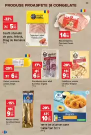 Catalog Carrefour săptămâna 28 Pagină 23