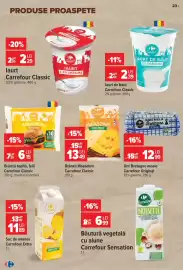 Catalog Carrefour săptămâna 28 Pagină 24