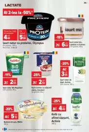 Catalog Carrefour săptămâna 28 Pagină 25