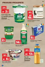 Catalog Carrefour săptămâna 28 Pagină 27