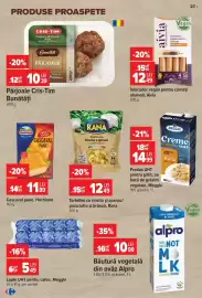 Catalog Carrefour săptămâna 28 Pagină 28