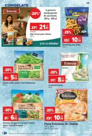 Catalog Carrefour săptămâna 28 Pagină 29