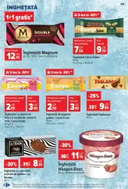 Catalog Carrefour săptămâna 28 Pagină 30
