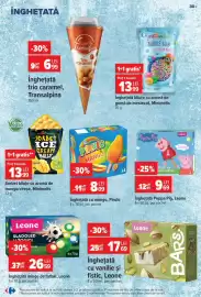 Catalog Carrefour săptămâna 28 Pagină 31