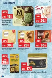 Catalog Carrefour săptămâna 28 Pagină 32