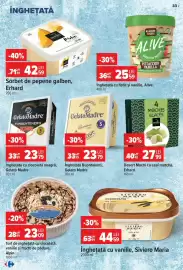 Catalog Carrefour săptămâna 28 Pagină 34