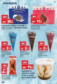 Catalog Carrefour săptămâna 28 Pagină 35