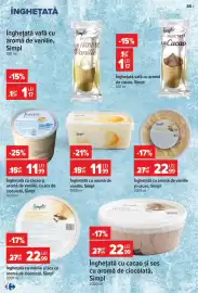 Catalog Carrefour săptămâna 28 Pagină 36