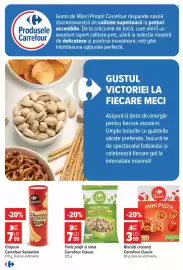 Catalog Carrefour săptămâna 28 Pagină 37