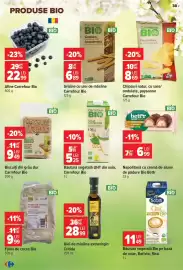 Catalog Carrefour săptămâna 28 Pagină 39