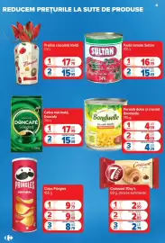 Catalog Carrefour săptămâna 28 Pagină 4