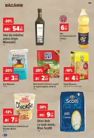 Catalog Carrefour săptămâna 28 Pagină 41