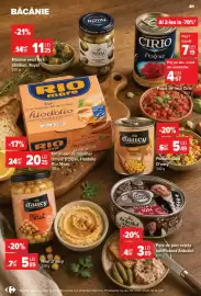 Catalog Carrefour săptămâna 28 Pagină 42