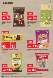Catalog Carrefour săptămâna 28 Pagină 46
