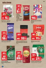 Catalog Carrefour săptămâna 28 Pagină 47