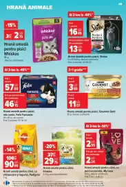 Catalog Carrefour săptămâna 28 Pagină 49