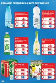 Catalog Carrefour săptămâna 28 Pagină 5