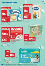 Catalog Carrefour săptămâna 28 Pagină 50