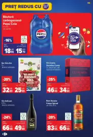Catalog Carrefour săptămâna 28 Pagină 51