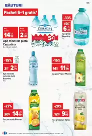Catalog Carrefour săptămâna 28 Pagină 52