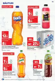 Catalog Carrefour săptămâna 28 Pagină 53