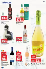 Catalog Carrefour săptămâna 28 Pagină 54