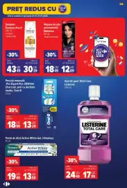Catalog Carrefour săptămâna 28 Pagină 55