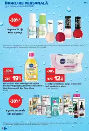 Catalog Carrefour săptămâna 28 Pagină 57
