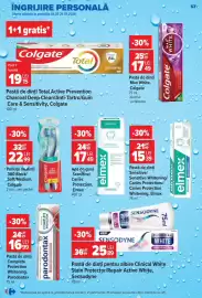 Catalog Carrefour săptămâna 28 Pagină 58