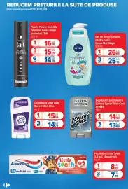 Catalog Carrefour săptămâna 28 Pagină 6